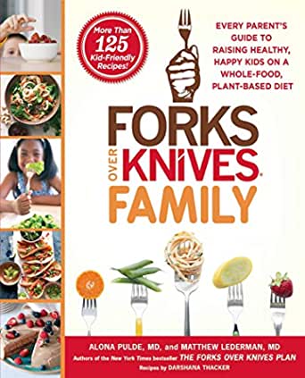 For Over Knives Family